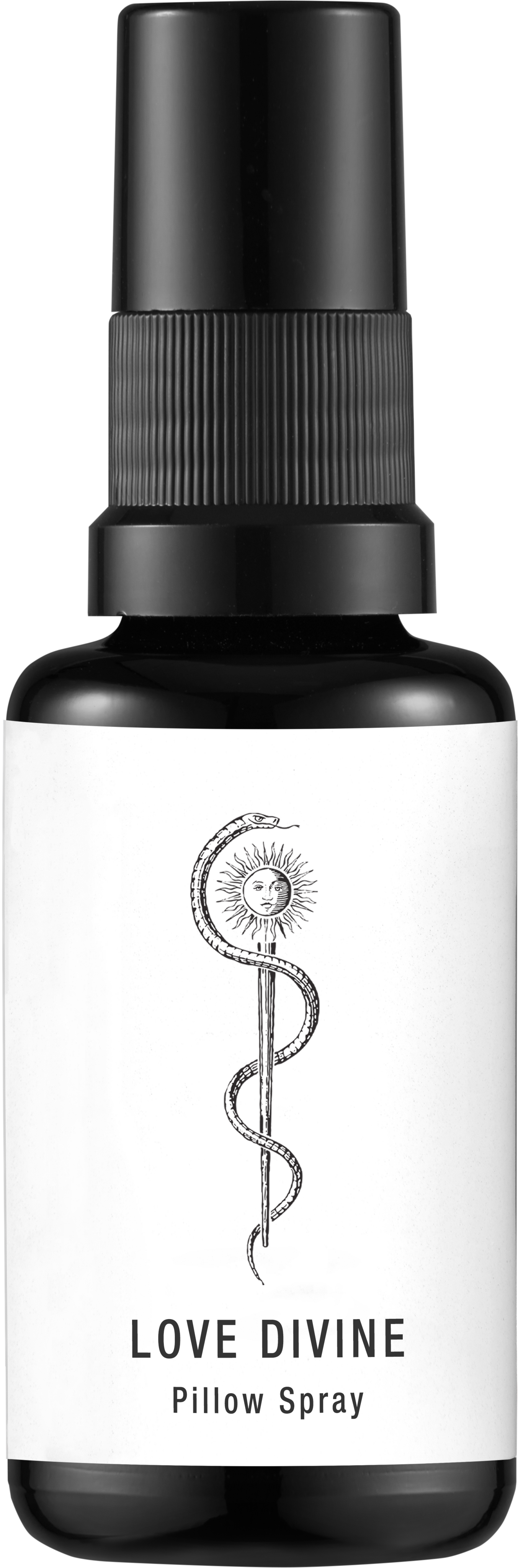 Saint Charles Love Divine pillow spray