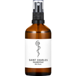 SAINT CHARLES Wild Roots Raumspray - 100 ml