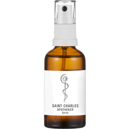 SAINT CHARLES Lékárenský sprej - 50 ml