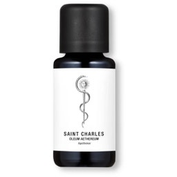 Saint Charles Esencia de fragancia de botica - 20 ml