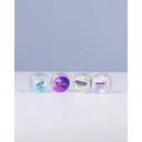 BANBU Geschenkset Feste Parfums GLAM ESSENCE - 20 ml