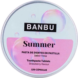 BANBU Toothbrush Tablets