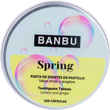 BANBU Toothbrush Tablets