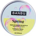 BANBU Tandpasta Tabletten - Spring