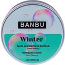 Tannpusstabletter, Winter (120 Stk)