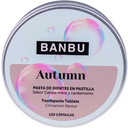 BANBU Таблетки за четка за зъби - Autumn