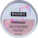 BANBU Таблетки за четка за зъби