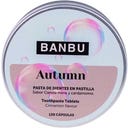 BANBU Tandpasta Tabletten - Autumn