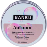 BANBU Dentifricio in Compresse
