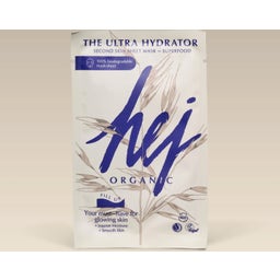 The Ultra Hydrator Second Skin Sheet Mask - 1 бр.