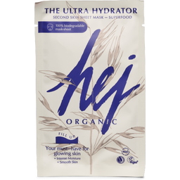 The Ultra Hydrator Second Skin Sheet Mask - 1 бр.