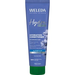 Weleda Après-shampooing hydratant Hydra Shine - 150 ml