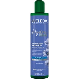 Weleda Shampooing hydratant Hydra Shine - 250 ml