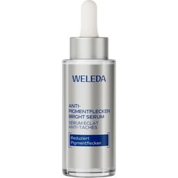 Weleda Suero antimanchas luminoso - 30 ml