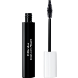 Dr. Hauschka Máscara de pestañas de larga duración - 01 black