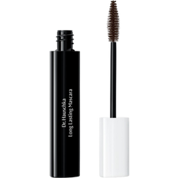 Dr. Hauschka Long Lasting Mascara - 02 brown