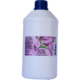 Biopark Cosmetics Organic Tea Tree Hydrosol - 1 l