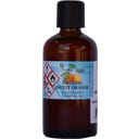Biopark Cosmetics Organic Sweet Orange Oil - 100 ml