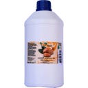 Biopark Cosmetics Organic Sweet Almond Oil - 1 l
