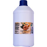 Biopark Cosmetics Olio di Mandorle Dolci Bio