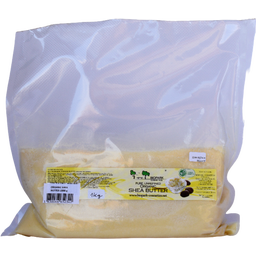 Biopark Cosmetics Beurre de Karité Bio - 1 kg