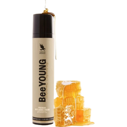 Carnium Botanicals BeeYOUNG Anti-Aging-Gesichtscreme - 50 ml