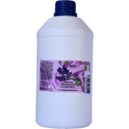 Biopark Cosmetics Organic Lavender Hydrosol - 1 l