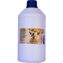 Biopark Cosmetics Organic Jojoba Oil - 1 l