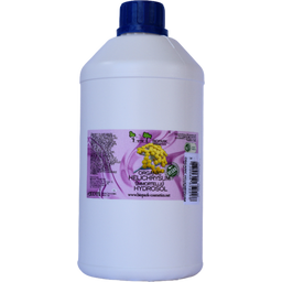 Biopark Cosmetics Hidrosol de Siempreviva Orgánica - 1 l
