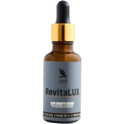 Carnium Botanicals RevitaLUX Haarserum - 30 ml