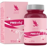 Carnium Botanicals PMS Relief