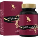 Carnium Botanicals HAIR Formula - 30 Capsules