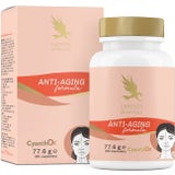 Carnium Botanicals Anti-Aging Formula
