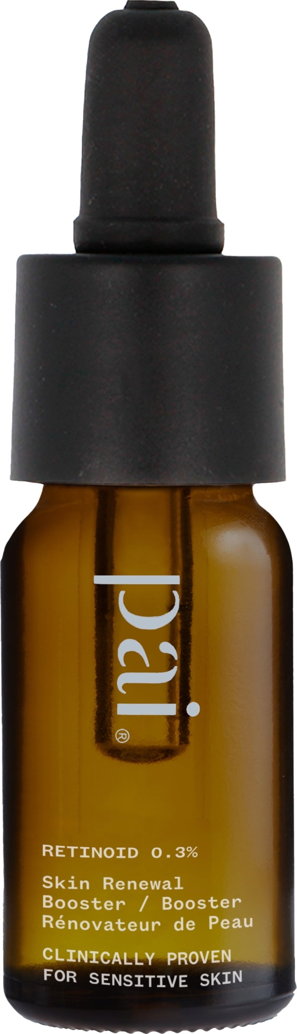 Pai Skincare Retinoid 0.3 % Skin Renewal Booster - 10 ml