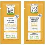 Șampon special reparator cu argan si ceramide