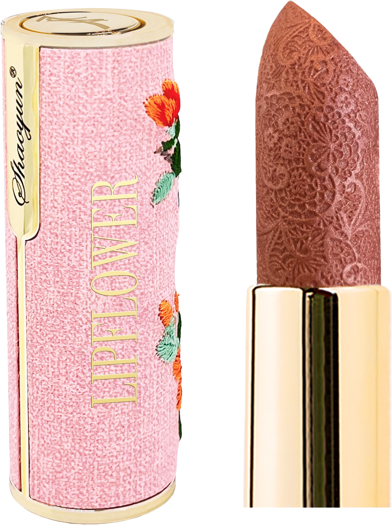 Shaoyun Lip Flower Frangipani Nr. 197
