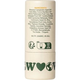 We Love The Planet Lip Balm - Sweet Honey