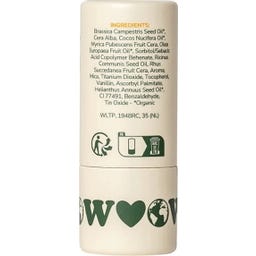 We Love The Planet Lip Balm - Sweet Honey