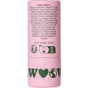 We Love The Planet Lip Balm - Silky Coconut