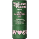 We Love The Planet Leppebalsam - Lush Raspberry (vegan)