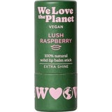 We love the Planet Lip Balm