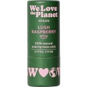 We Love The Planet Lip Balm - Lush Raspberry (vegan)