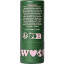We Love The Planet Leppebalsam - Lush Raspberry (vegan)