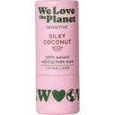 We Love The Planet Lip Balm - Silky Coconut