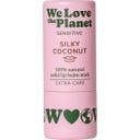 Lip Balm, Silky Coconut (4,90 g)