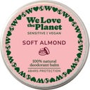 Soft Almond Sensitiv Deo, Deo Cream (35 g)