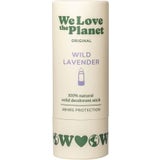 We love the Planet Wild Lavender Deodorant