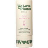 We love the Planet Chic Magnolia Deodorant