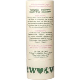 We Love The Planet Chic Magnolia Deo - 40 g
