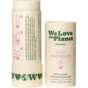 We Love The Planet Chic Magnolia dezodor - 40 g
